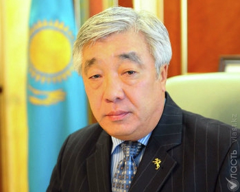 Казахстан и Китай предоставят друг другу земли на строительство диппредставительств